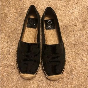 Tory Burch espadrilles